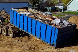 Reliable Covington, TN Junk Removal Services Solutions